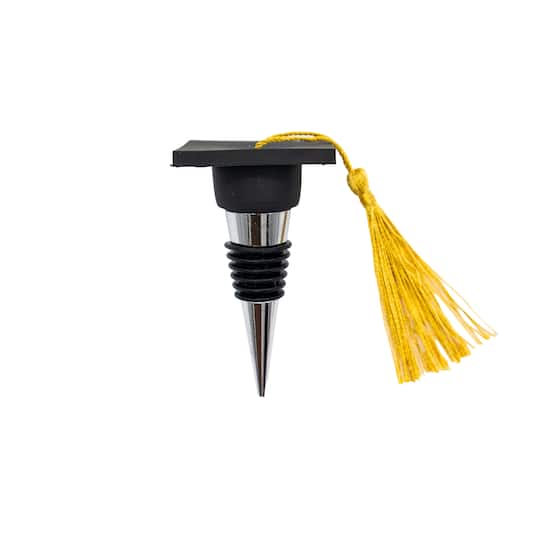 Grad Wine Stopper